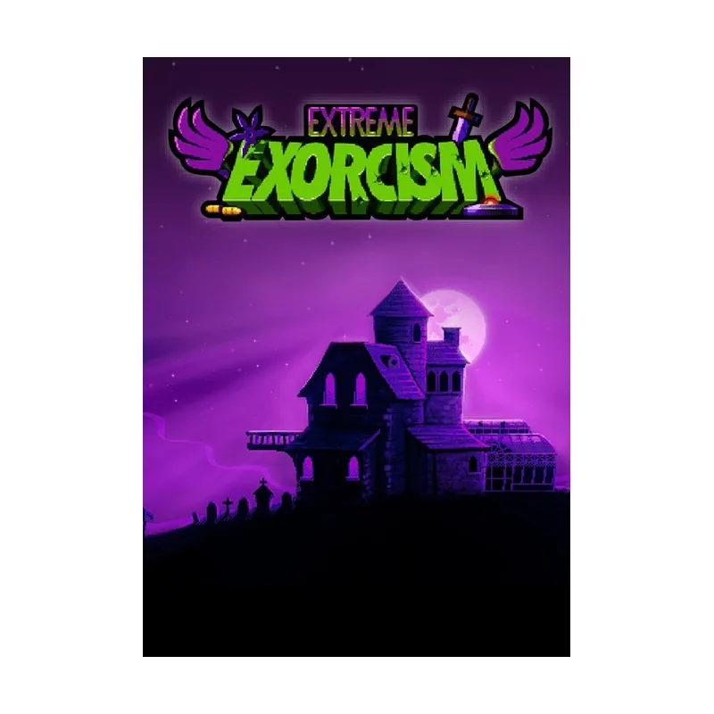 Extreme Exorcism PC