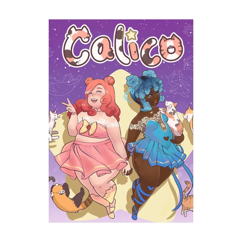 Calico PC