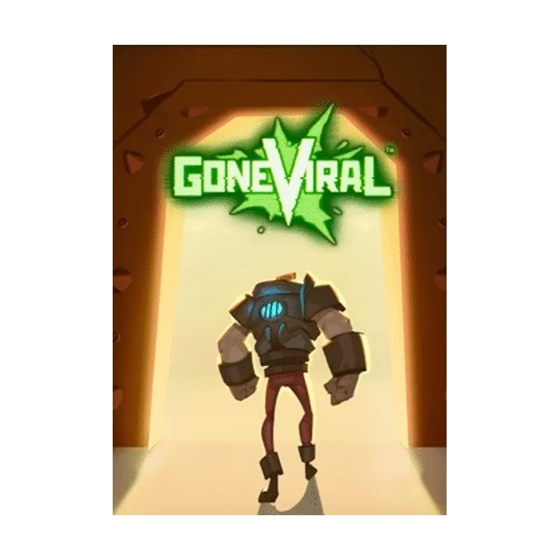 Gone Viral PC
