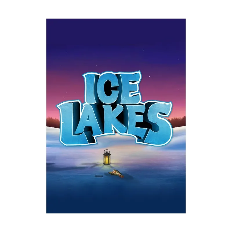 Ice Lakes PC