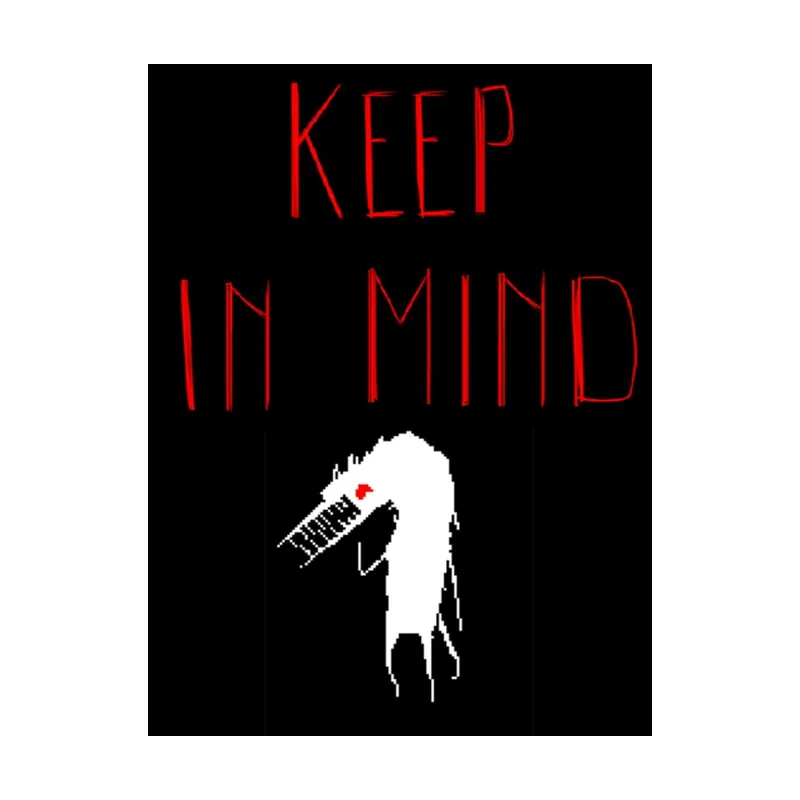 Keep in Mind: Remastered PC