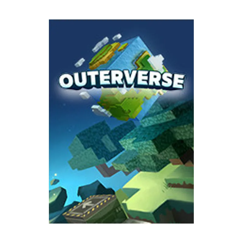 Outerverse PC