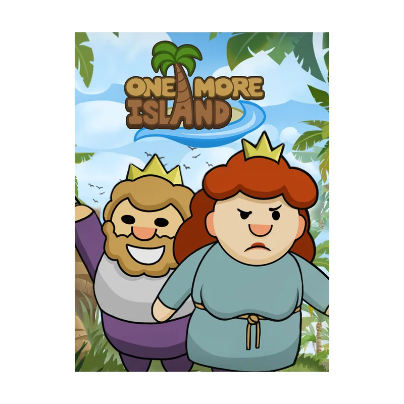 One More Island PC