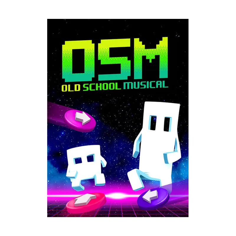 Old School Musical PC