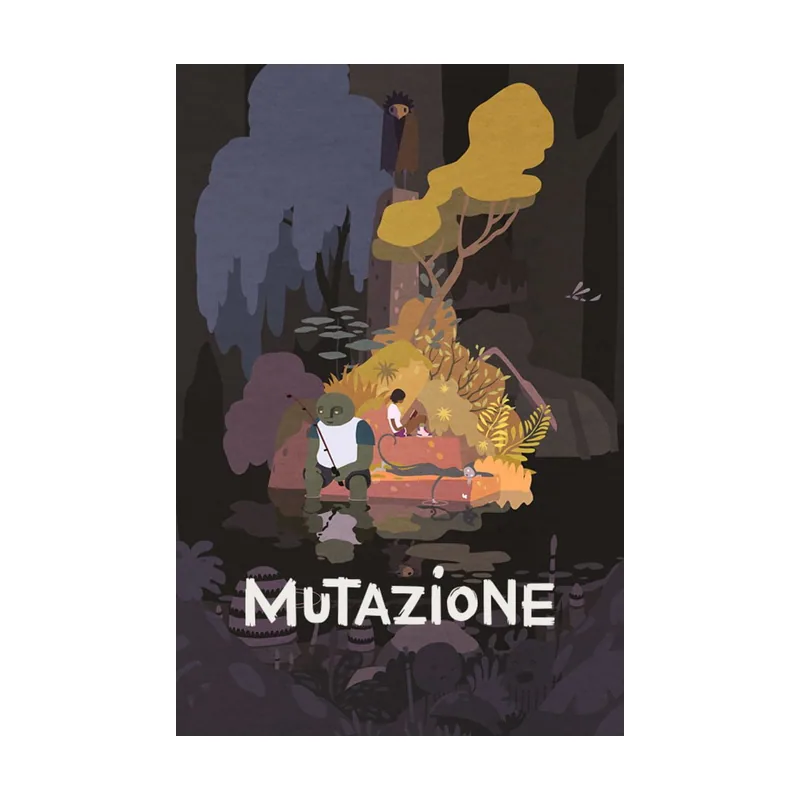 Mutazione PC