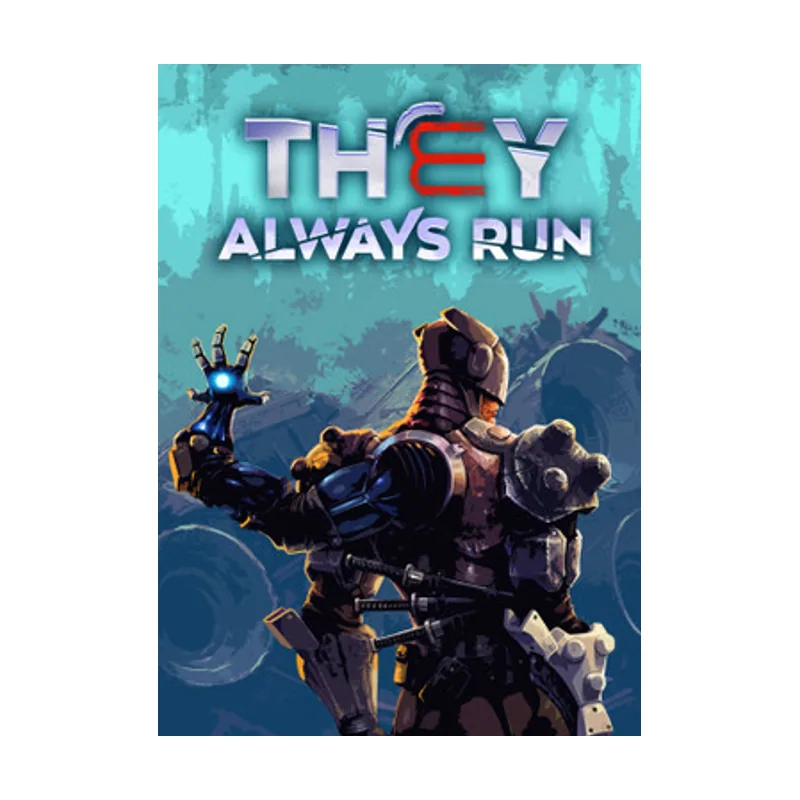 They Always Run PC