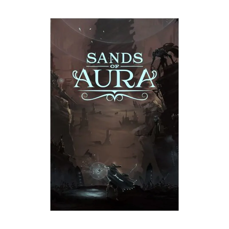 Sands of Aura PC