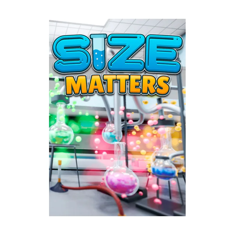 Size Matters PC