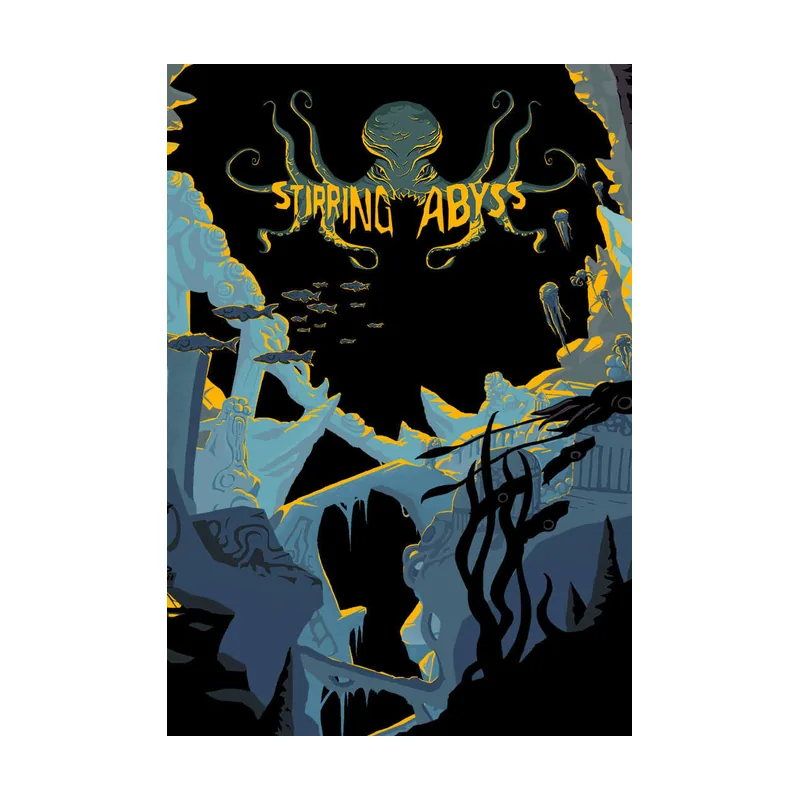 Stirring Abyss PC