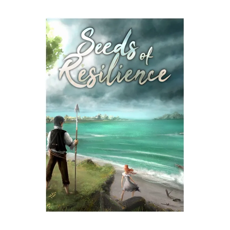Seeds of Resilience PC