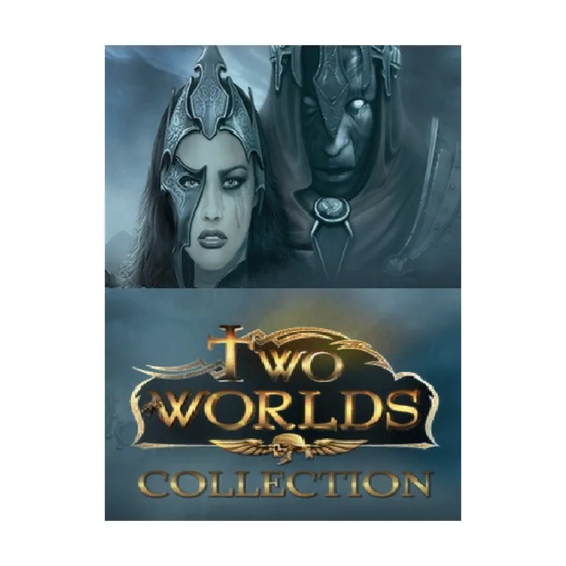 Two Worlds Collection PC