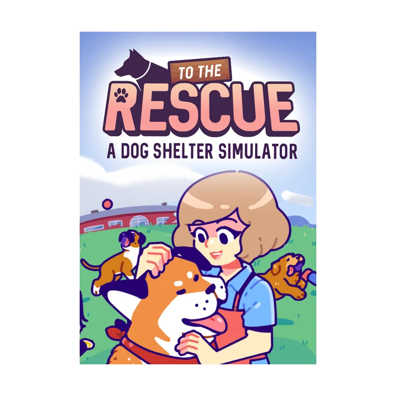To The Rescue! PC