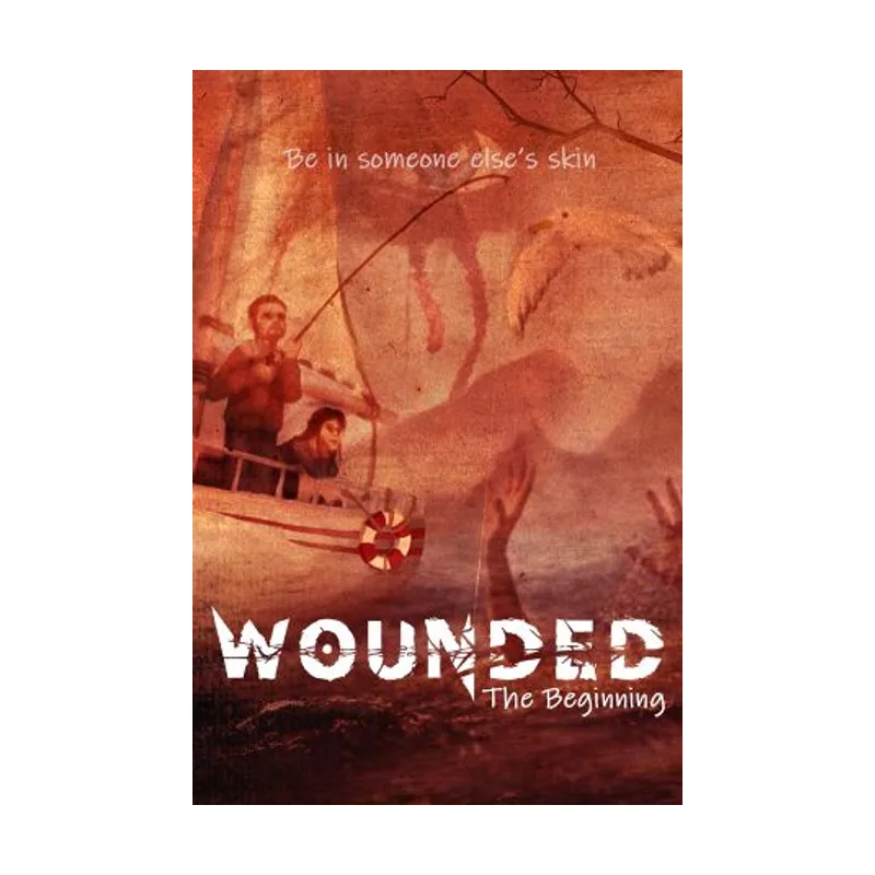 Wounded – The Beginning PC