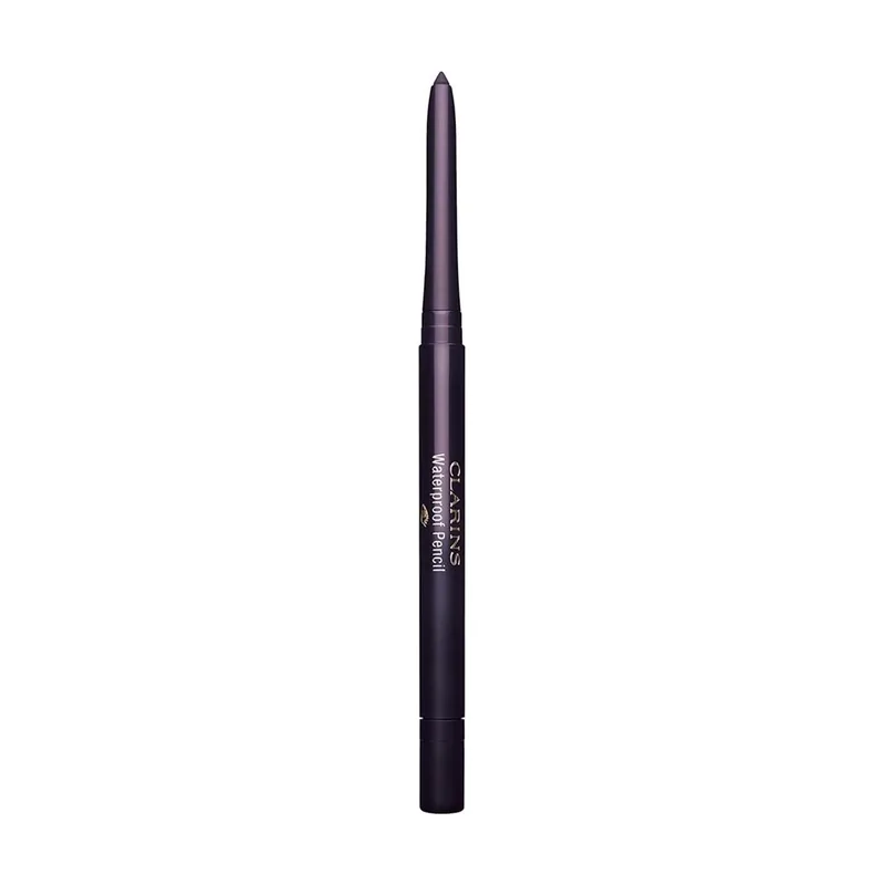 Clarins Delineador de Ojos 04-Ciruela