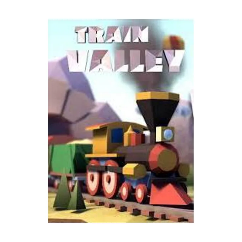 Train Valley PC