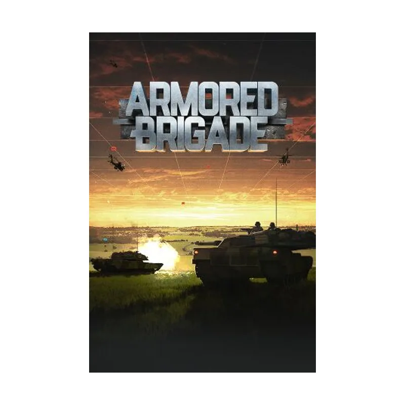 Armored Brigade PC
