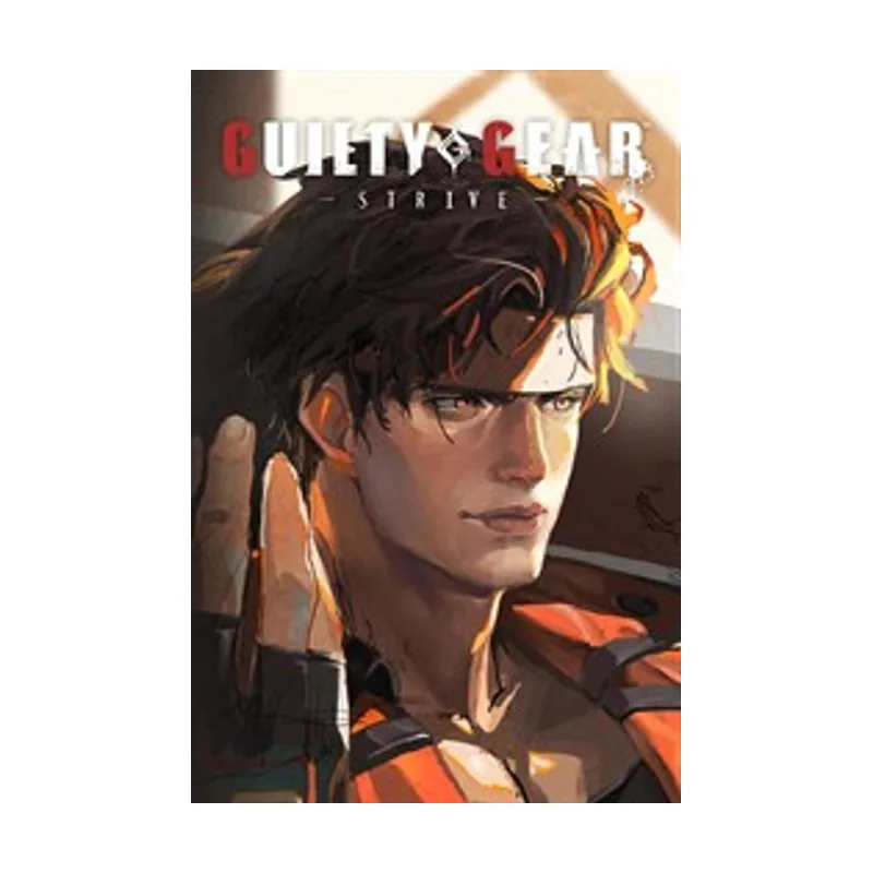 Guilty Gear -Strive- 2.0 Edición Inicial PC