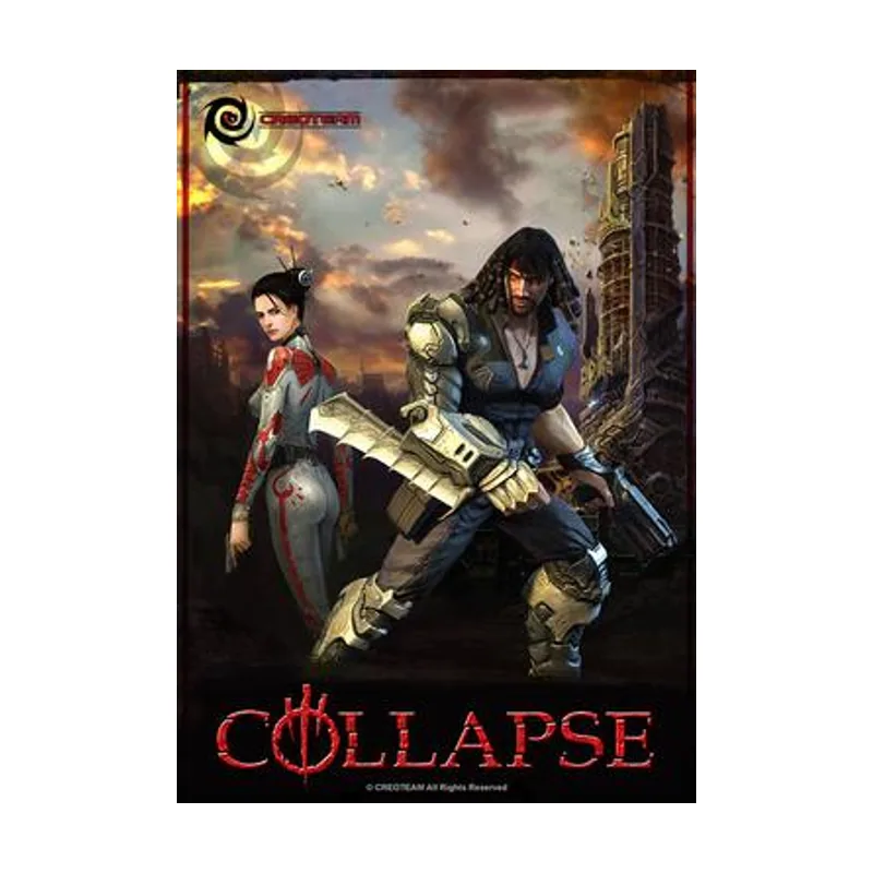 Collapse PC
