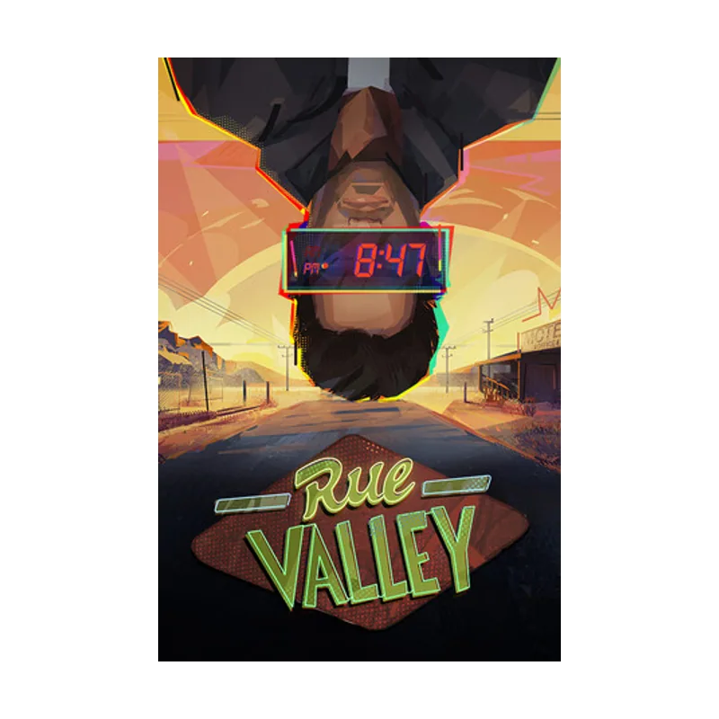 Rue Valley Edición Deluxe PC