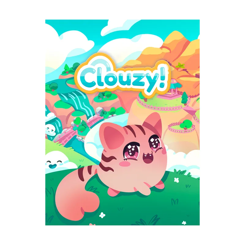 Clouzy! PC