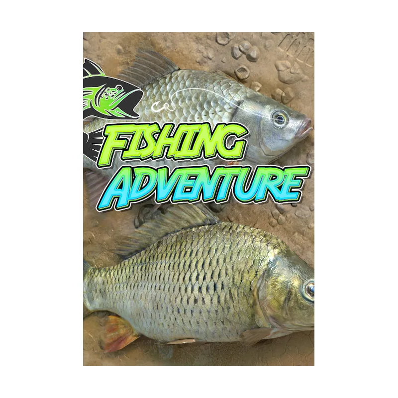 Fishing Adventure PC