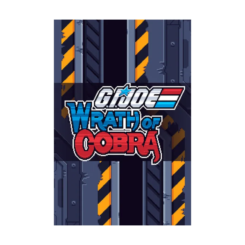 G.I. Joe: Wrath of Cobra PC