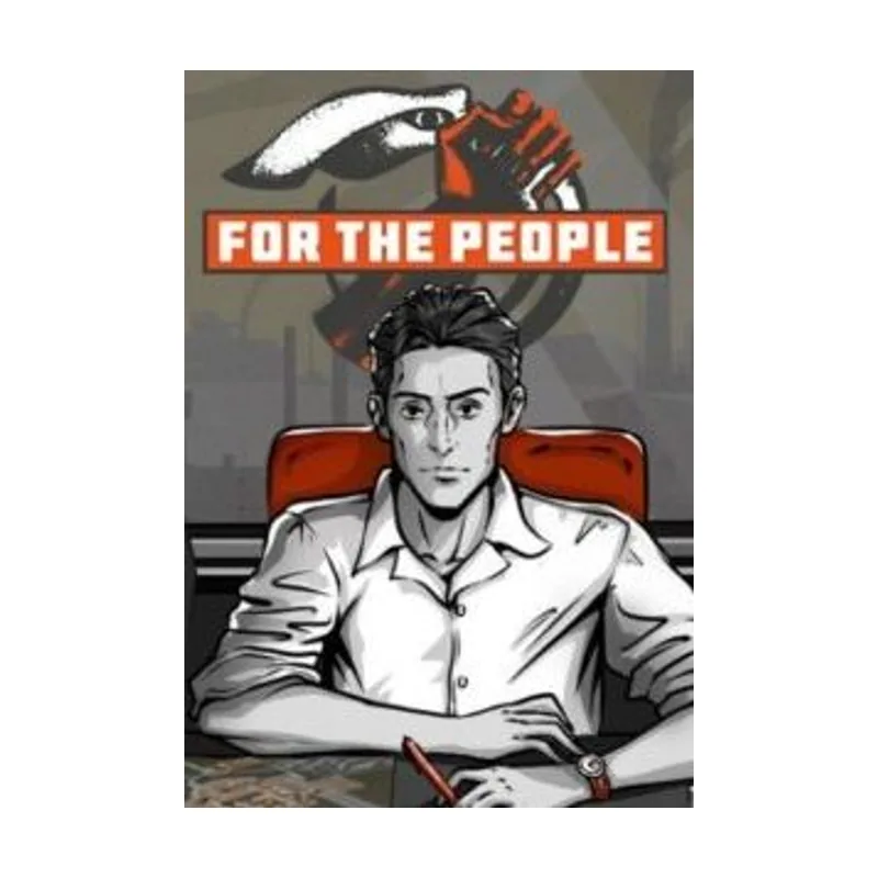 For the People PC