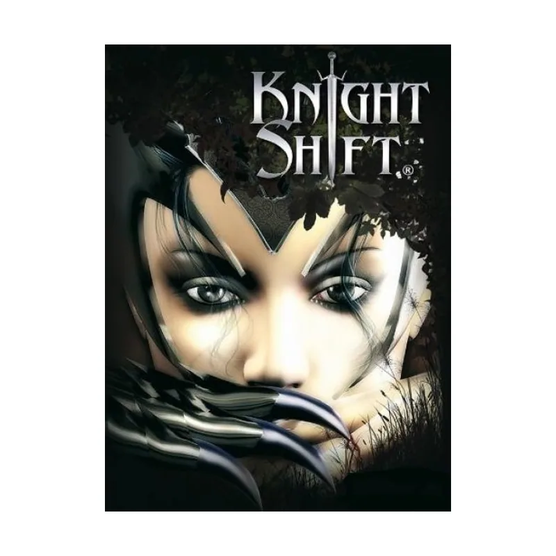 KnightShift PC