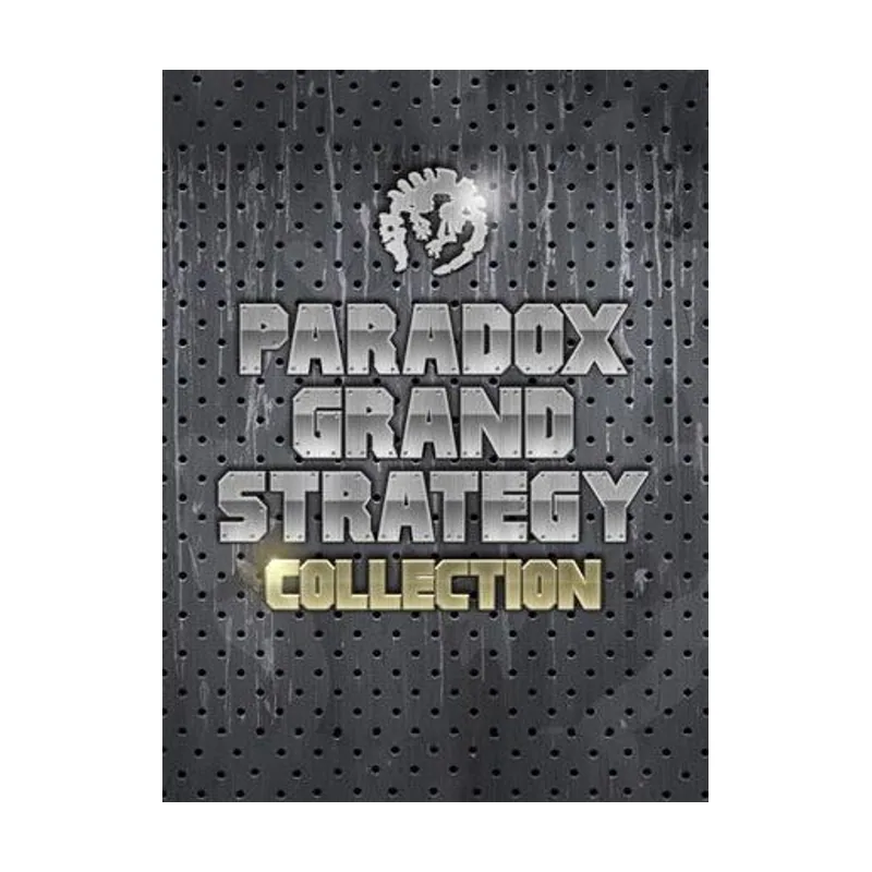 Paradox Grand Strategy Collection PC