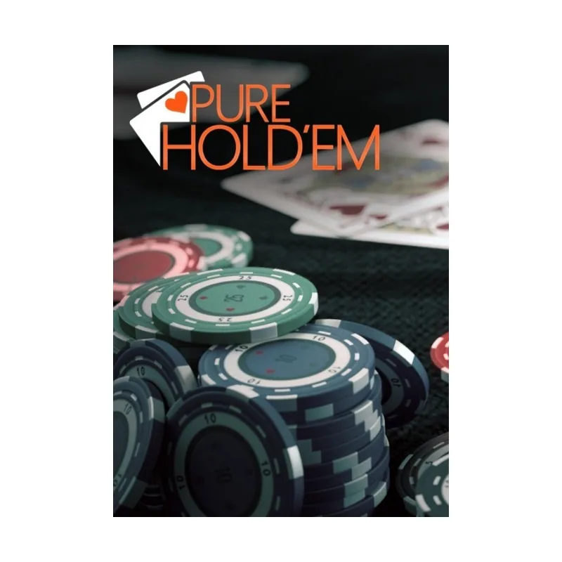 Pure Hold'em PC