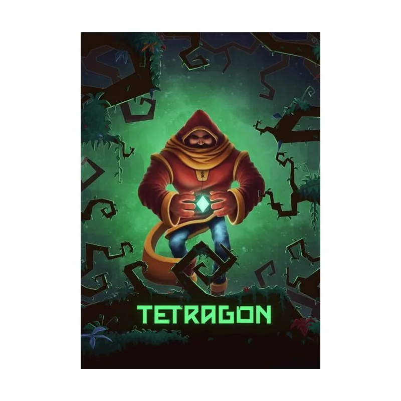 Tetragon PC