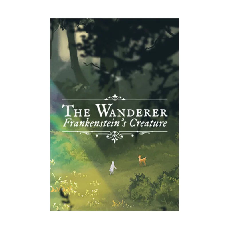 The Wanderer: Frankenstein's Creature PC