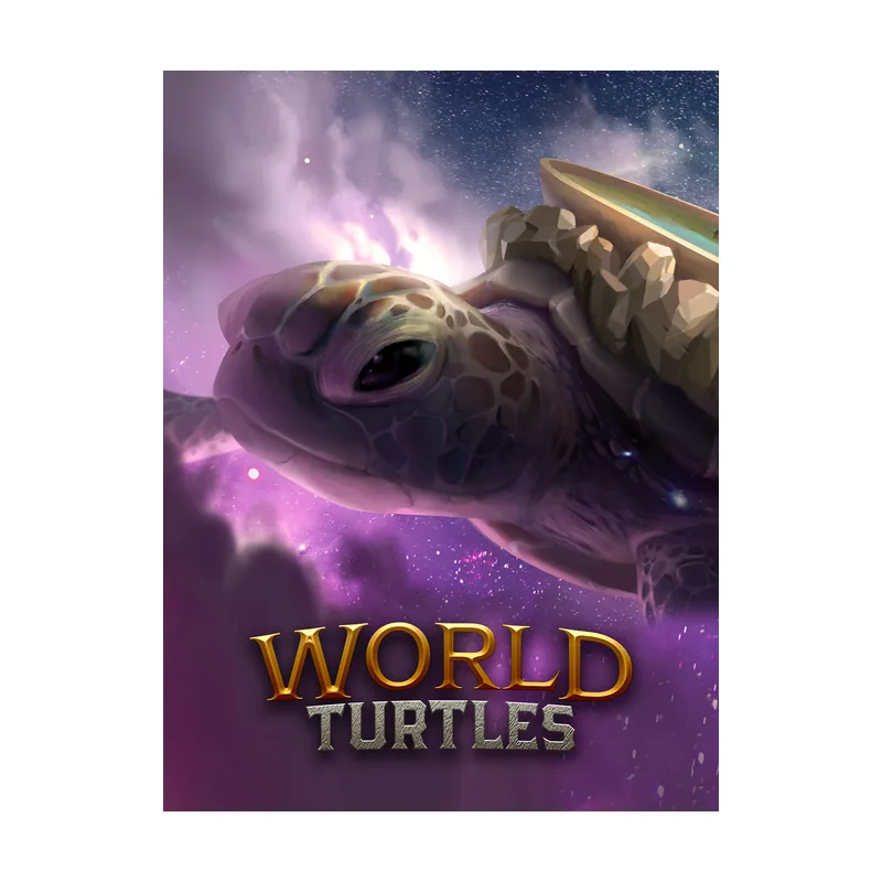 World Turtles PC