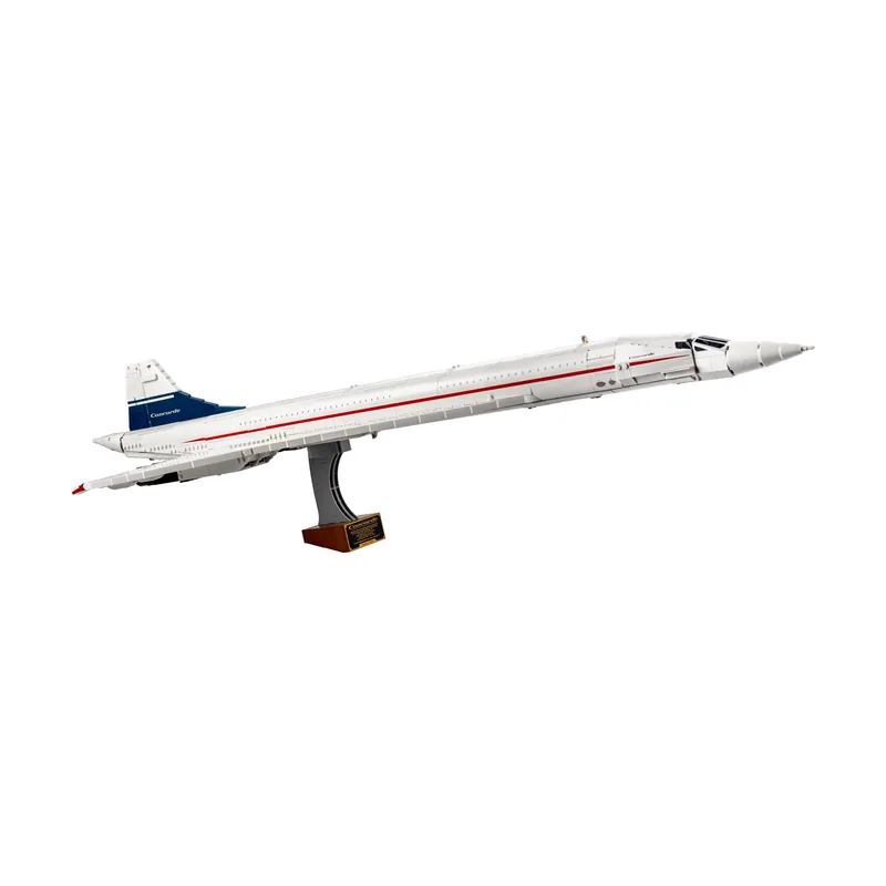 LEGO Icons Concorde 10318