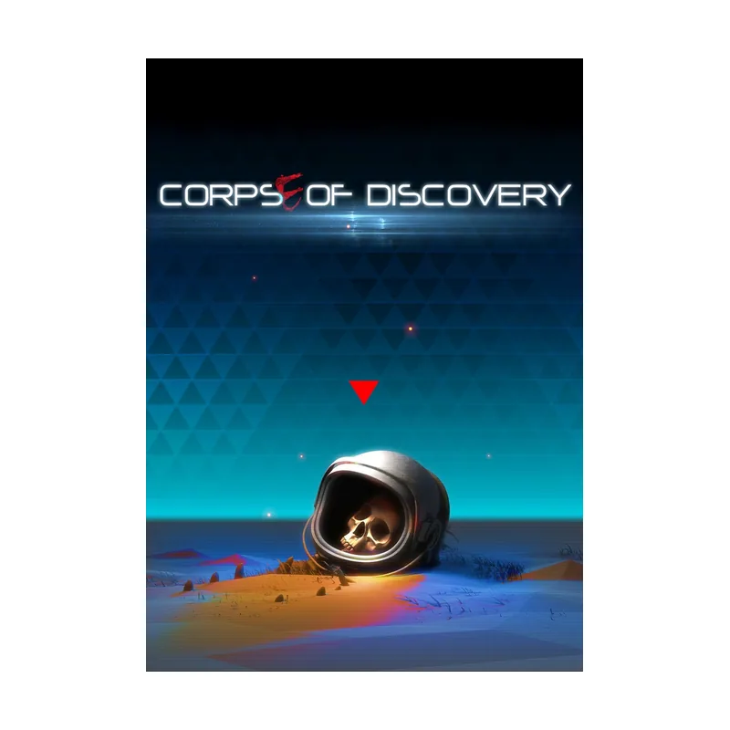 Corpse of Discovery PC