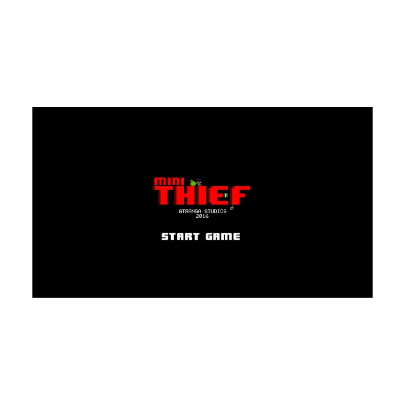 Mini Thief PC