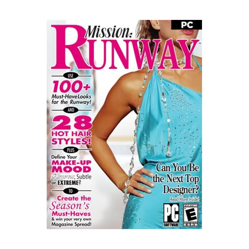 Mission Runway PC