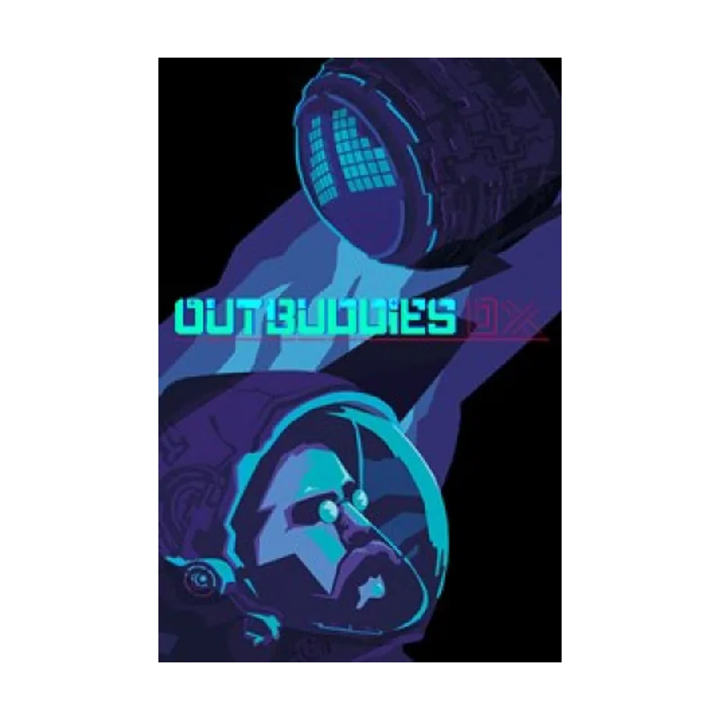 Outbuddies DX PC