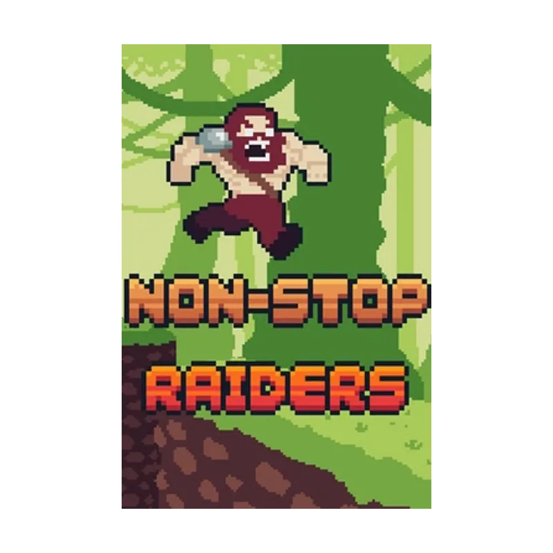 Non-Stop Raiders PC