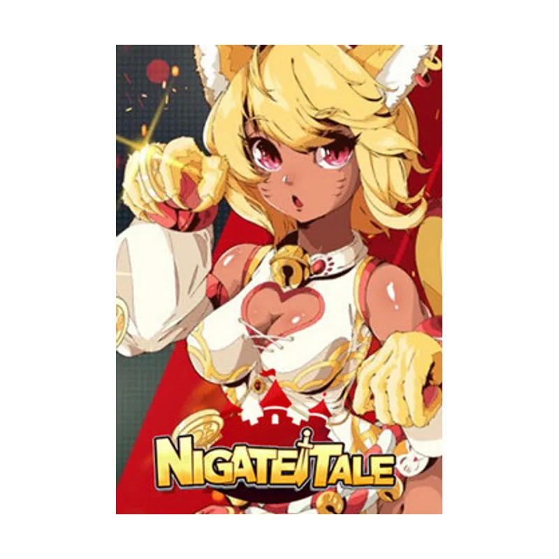 Nigate Tale PC
