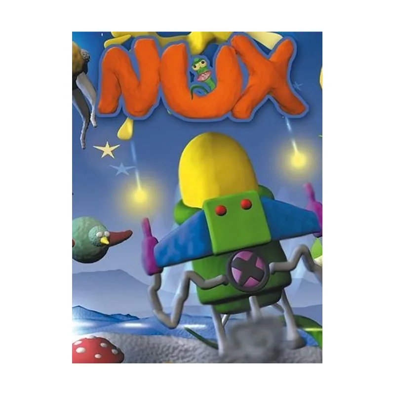 Nux PC