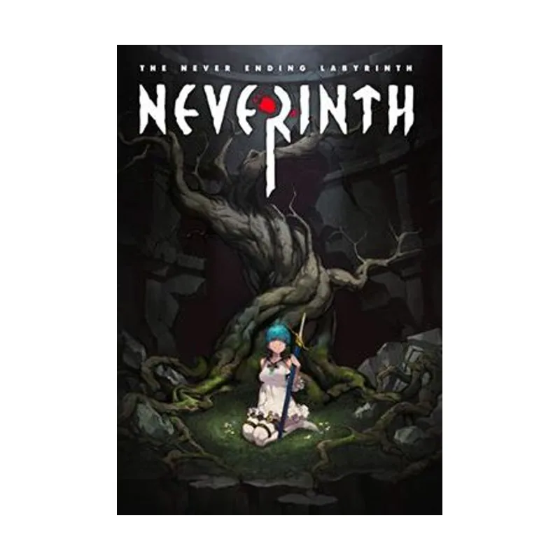 Neverinth PC