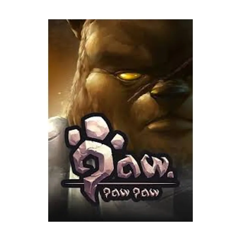 Paw Paw Paw PC