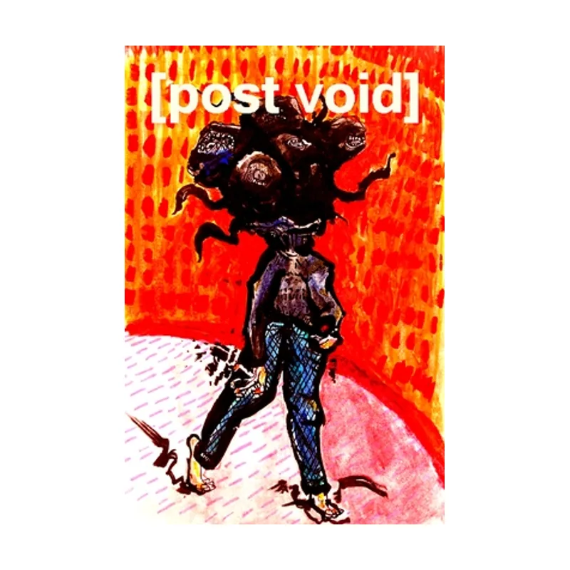 Post Void PC