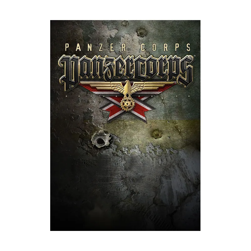 Panzer Corps PC