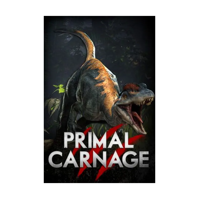 Primal Carnage PC