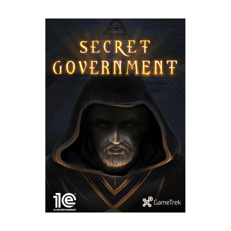 Secret Government PC