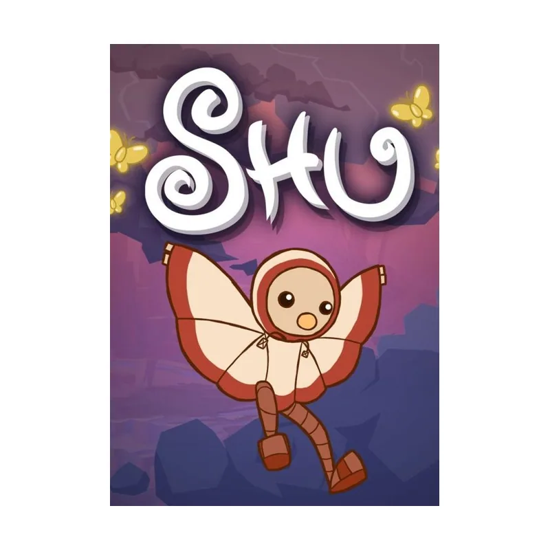 Shu PC