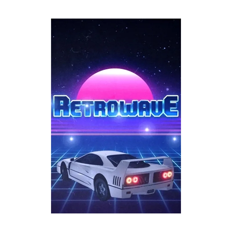 Retrowave PC