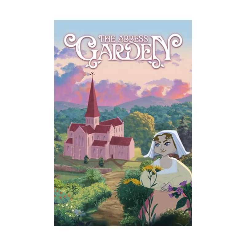 The Abbess Garden PC